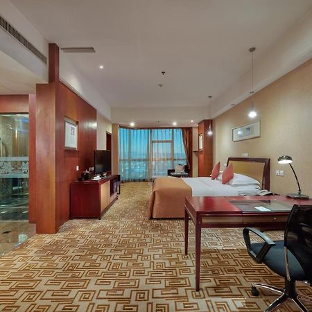 Empark Grand Hotel Kchun-ming Exteriér fotografie
