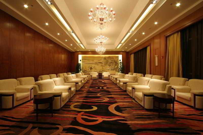 Empark Grand Hotel Kchun-ming Exteriér fotografie